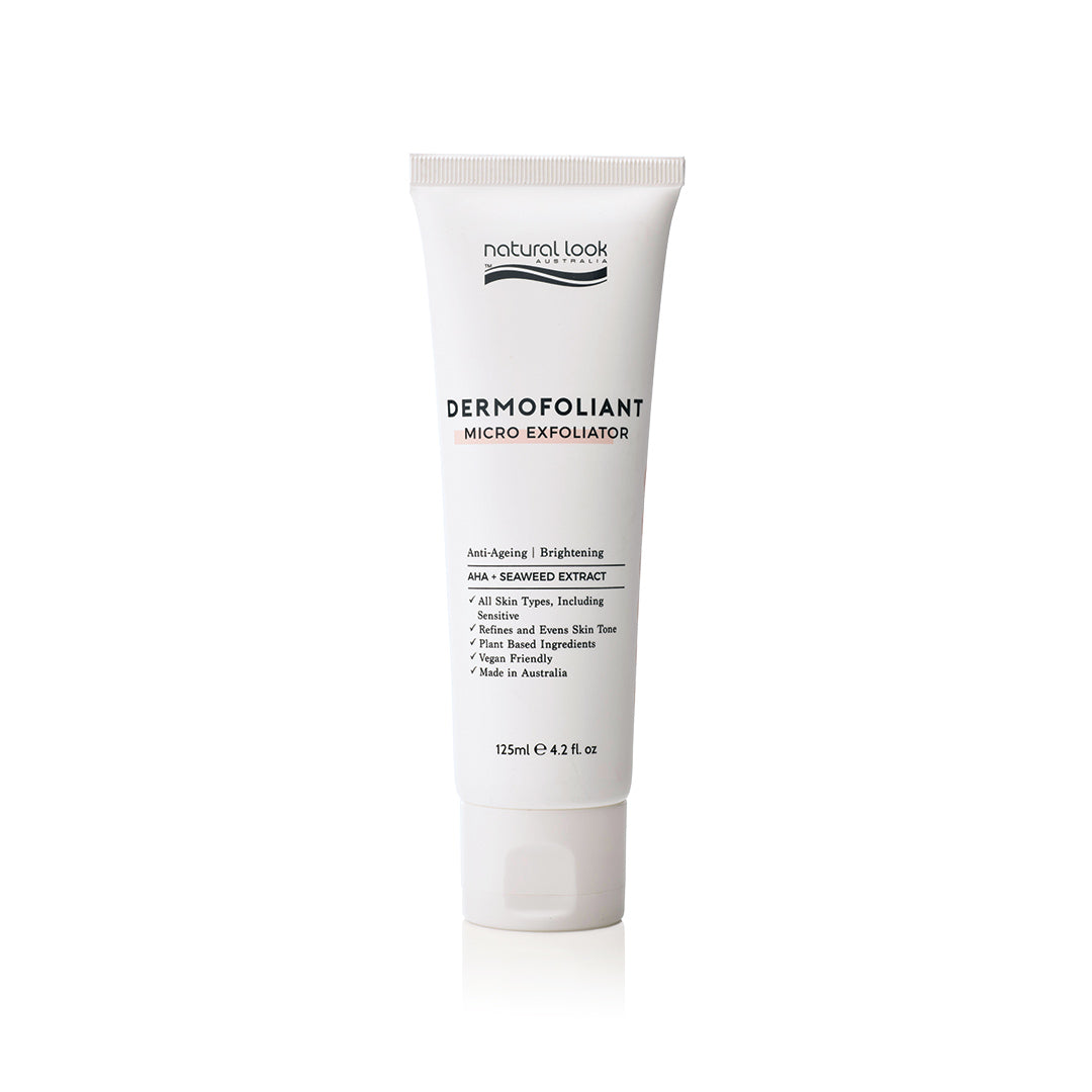 Dermofoliant Micro Exfoliator