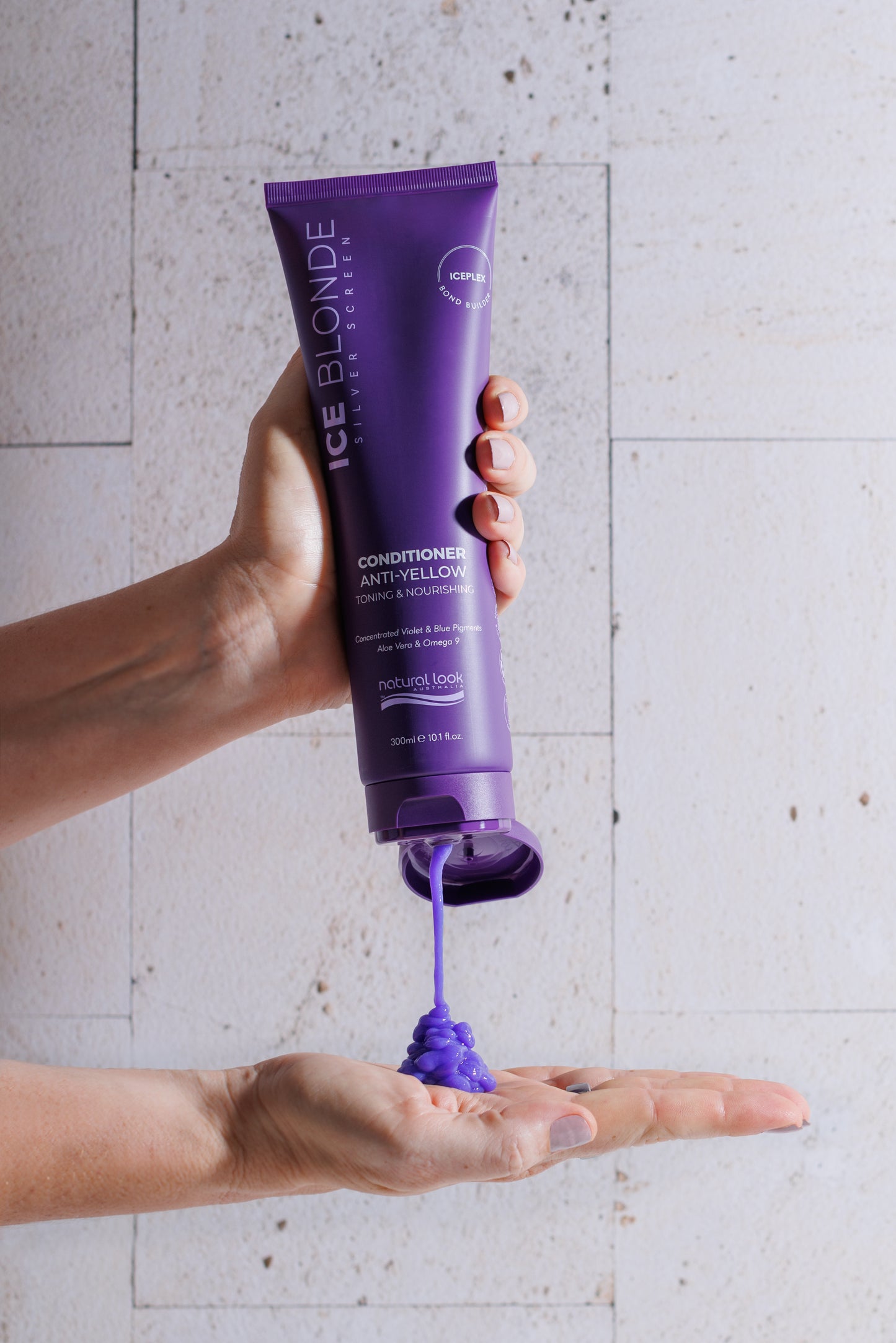 Silver Screen Ice Blonde Conditioner