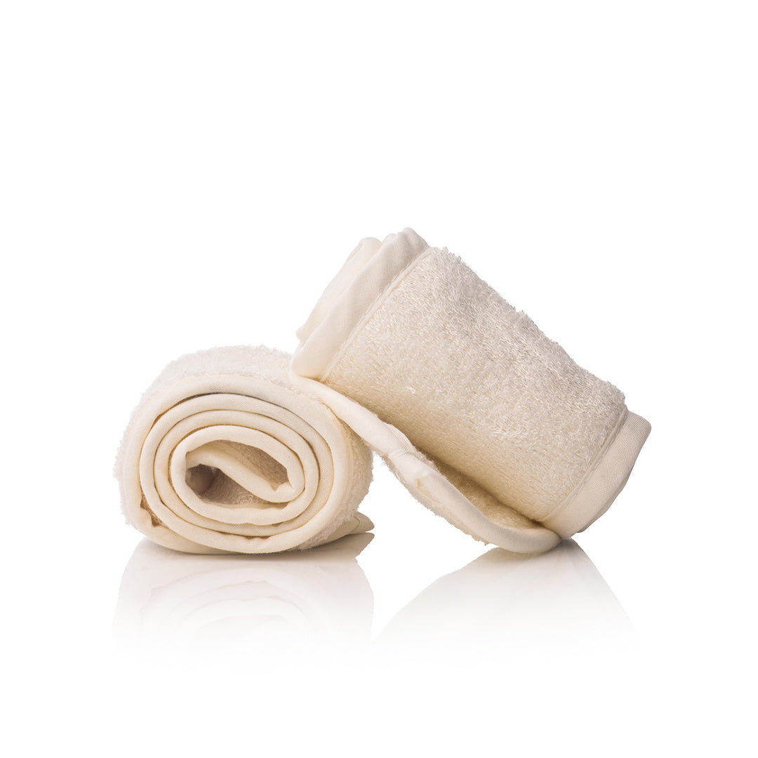 Natural Look Skincare Bamboo Headband