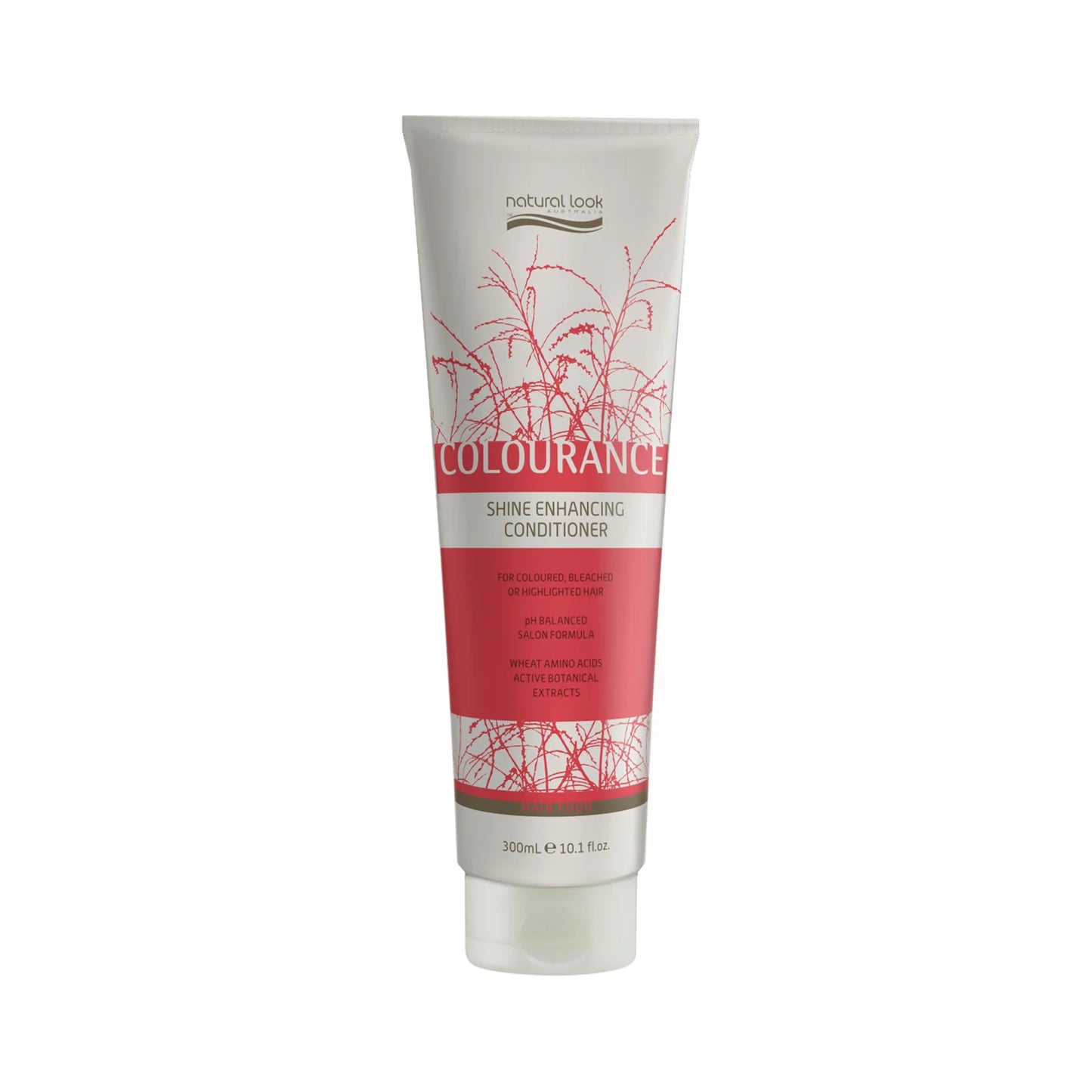 Colourance Conditioner 300ml — shine enhancing, colour protection, detangling, henna, wheat protein