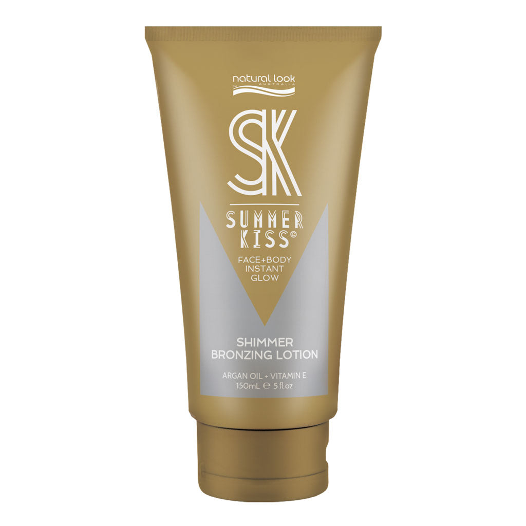 Summer Kiss Bronzing Lotion 150ml
