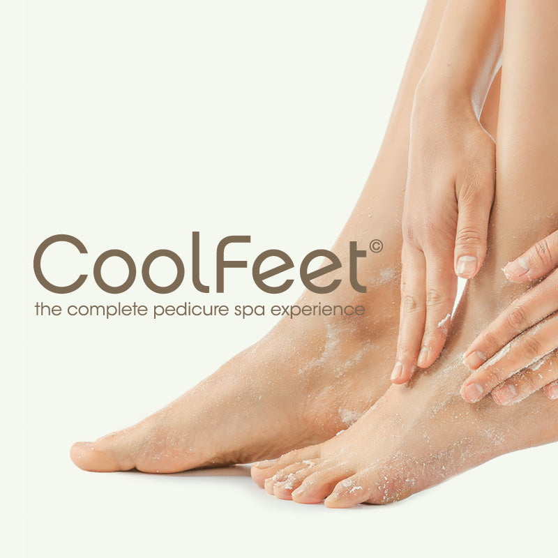 Cool Feet