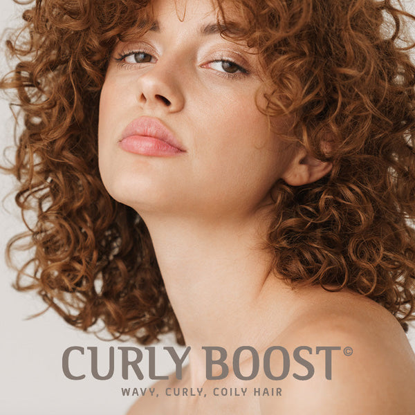 Curly Boost