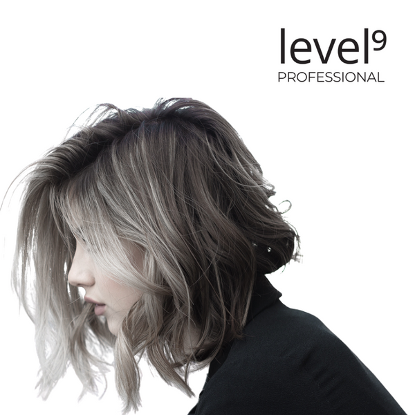 level⁹