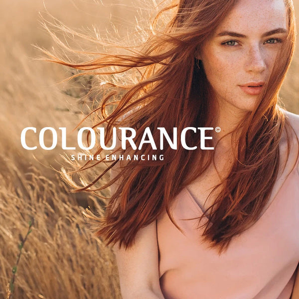 Colourance
