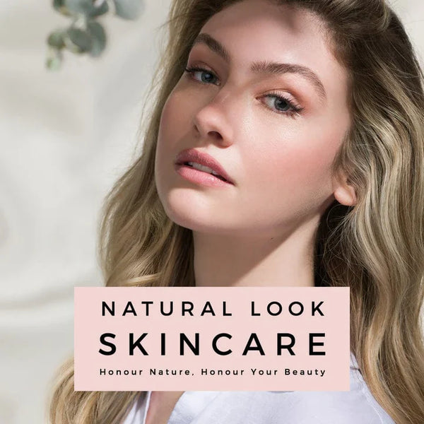 Natural Look Skincare
