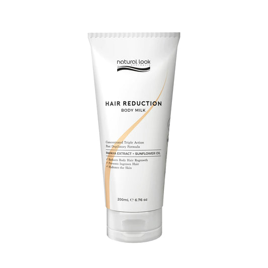 Intensive Facial Cream