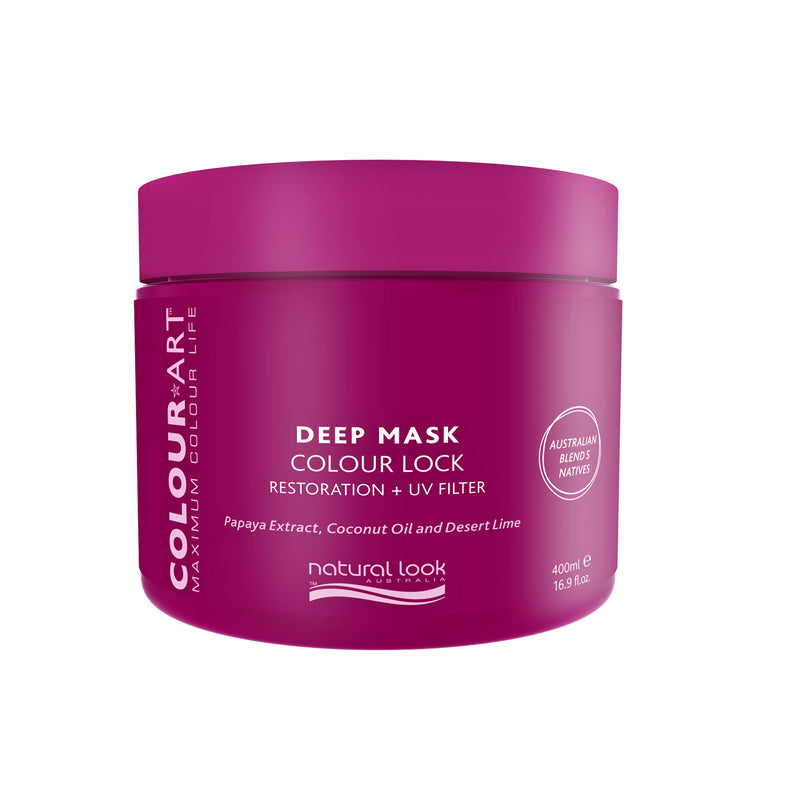 ColourArt Deep Mask 400g