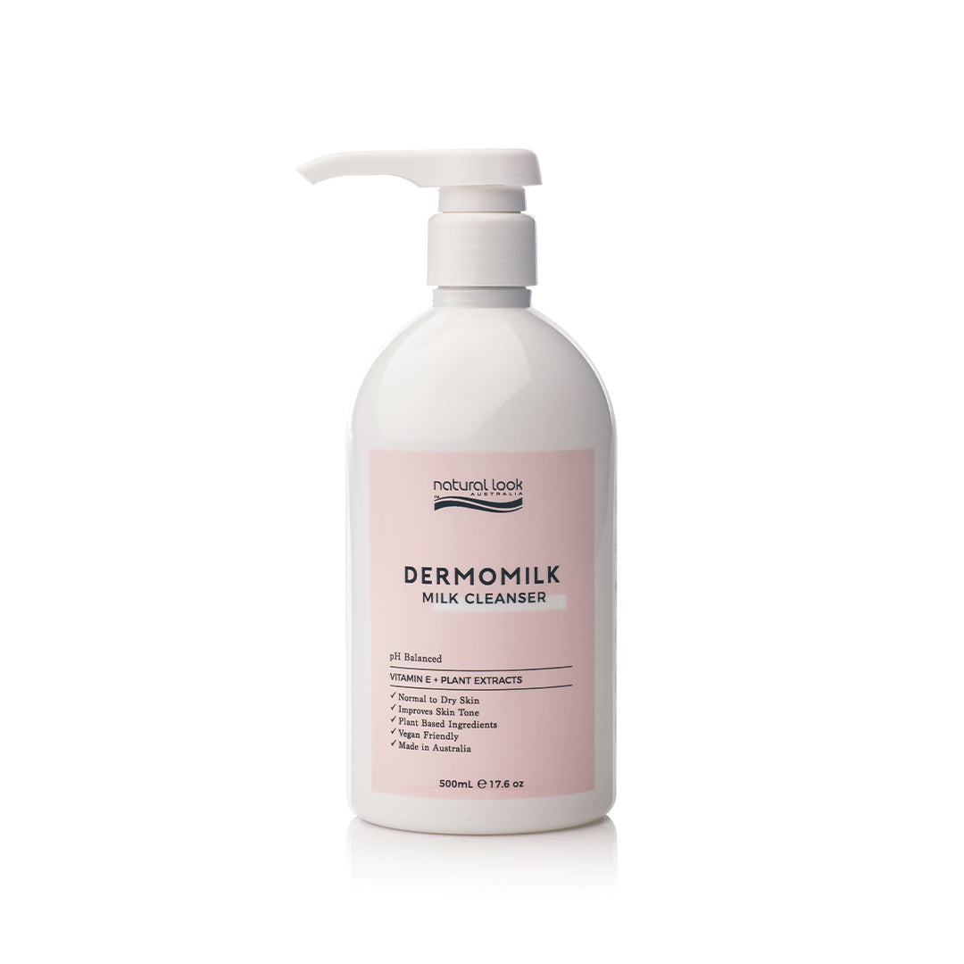 Dermomilk Daily Cleanser