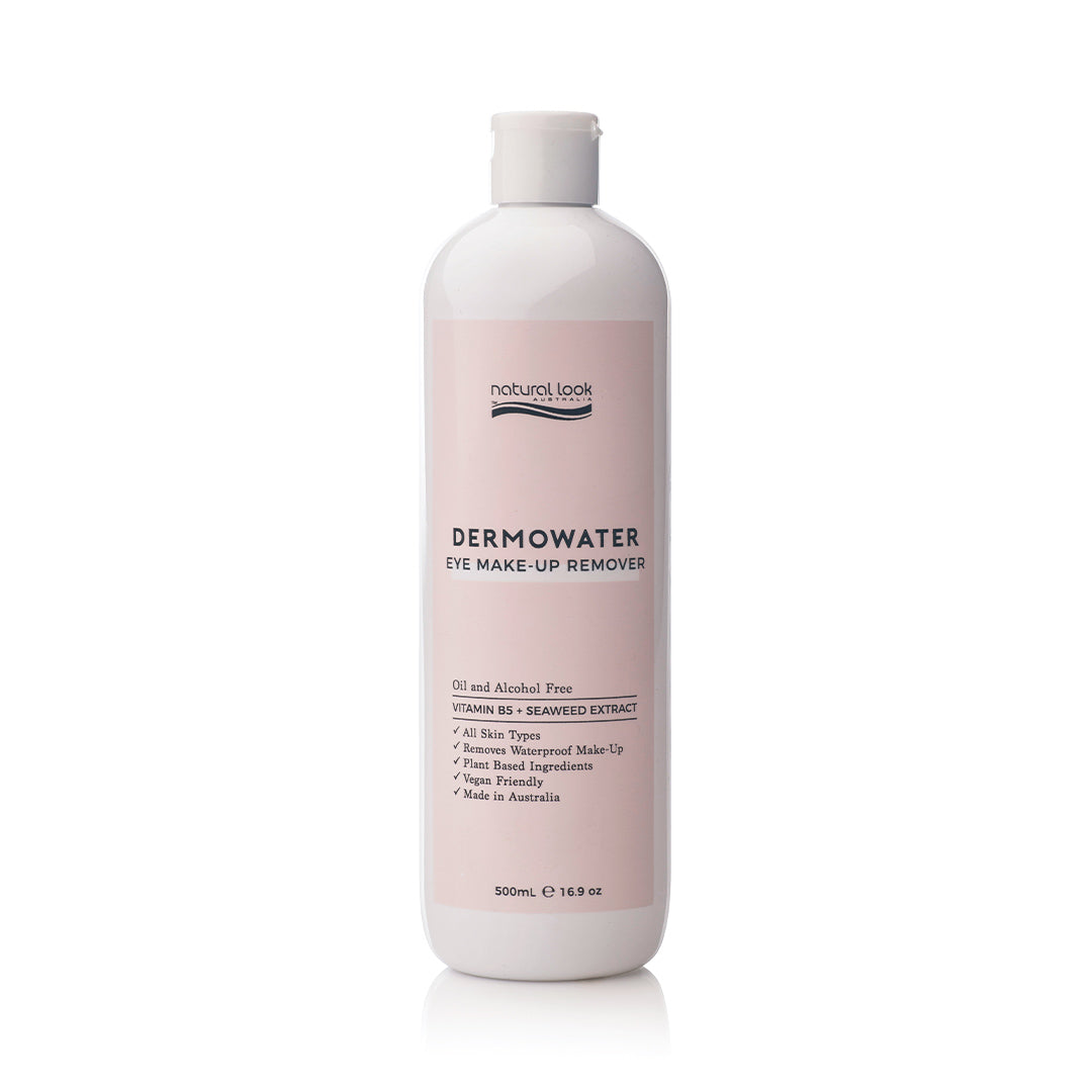 Dermowater Eye Make-Up Remover