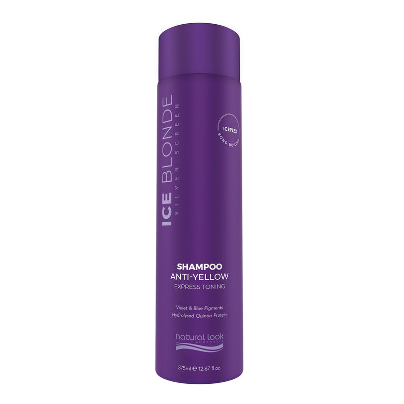 Silver Screen Ice Blonde Shampoo