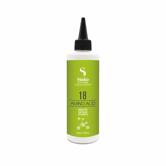 Sinko-18-amino-acid 250ml. Deep Repair