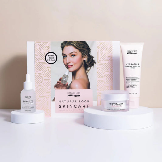 Hydro Boost Skincare Gift Pack