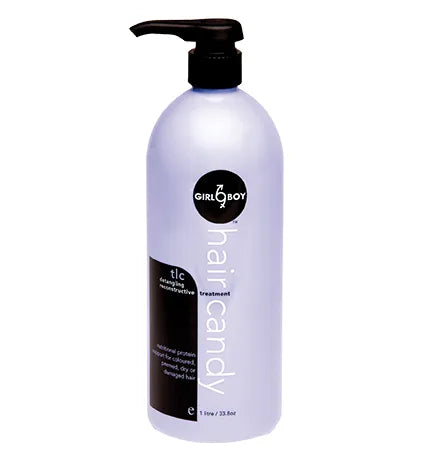 Hair Candy TLC Detangling Treatment