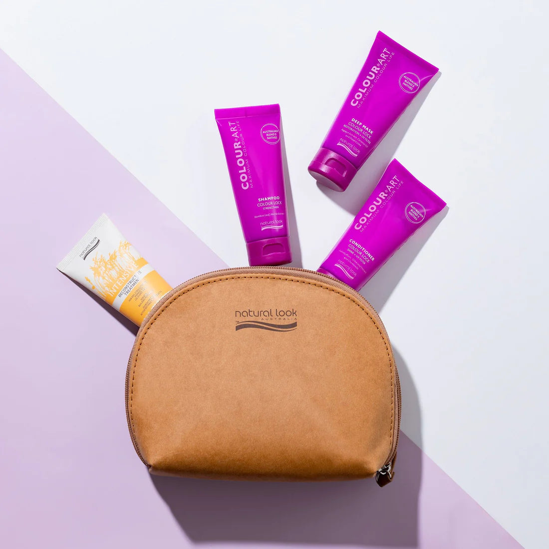 ColourArt Travel Pack