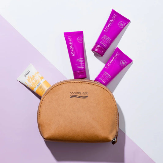 ColourArt Travel Pack