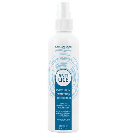 Anti Lice Conditioner