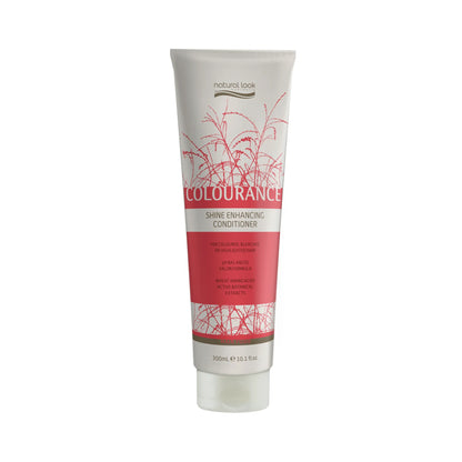 Colourance Conditioner 300ml — shine enhancing, colour protection, detangling, henna, wheat protein