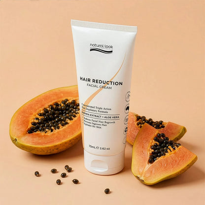 Intensive Facial Cream