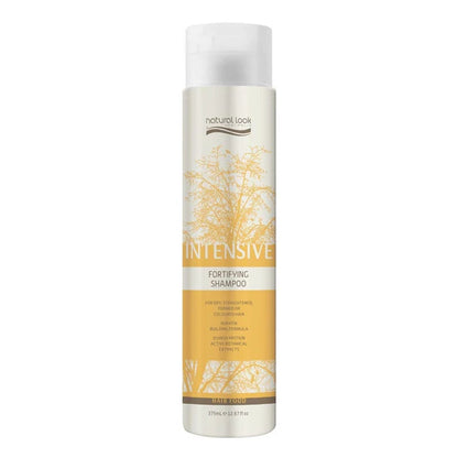 Intensive Fortifying Shampoo 375ml — strengthening shampoo with quinoa protein and botanicals for dry, coloured or treated hair