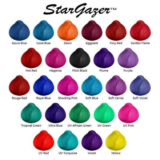 Stargazer Semi Permanent