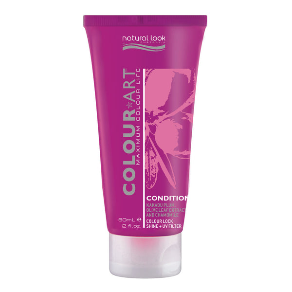 Colourart Conditioner 60ml