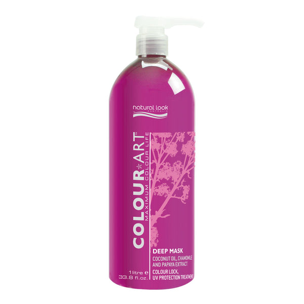 Colourart Deep Mask 1Litre