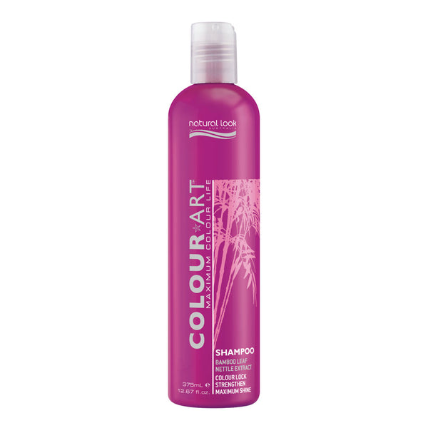 Colourart Shampoo 375ml