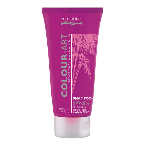 Colourart Shampoo 60ml