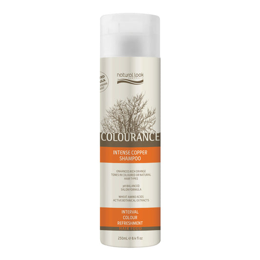 Colourance Intense Copper Shampoo 250ml
