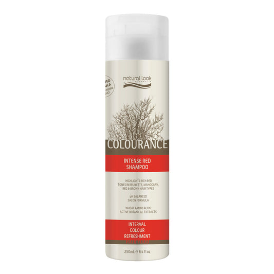 Colourance Intense Red Shampoo 250ml