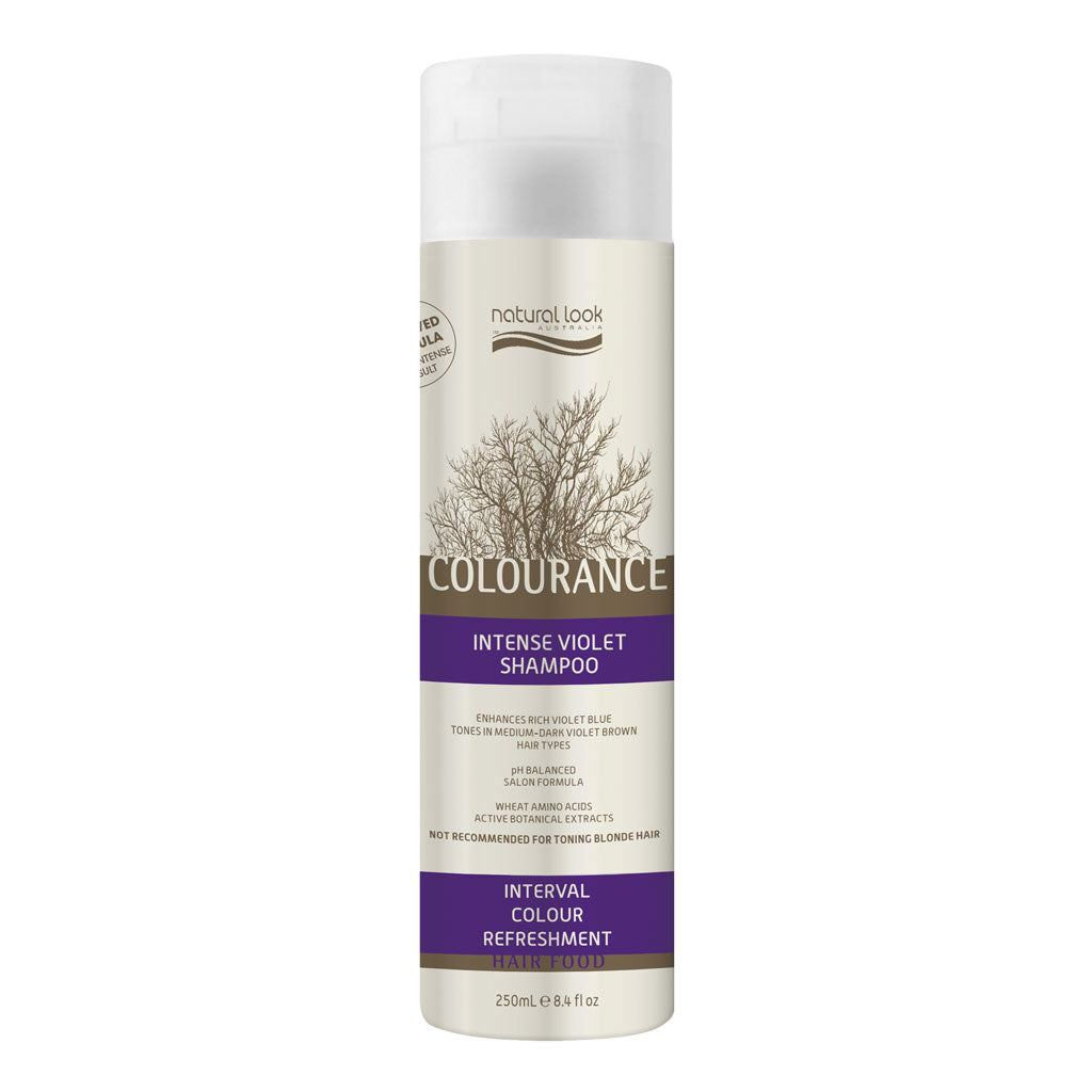Colourance Intense Violet Shampoo 250ml