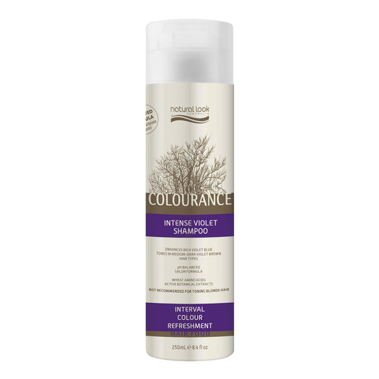 Colourance Intense Violet Shampoo 250ml