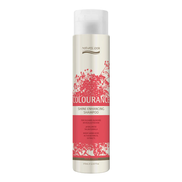 Colourance Shampoo 375ml