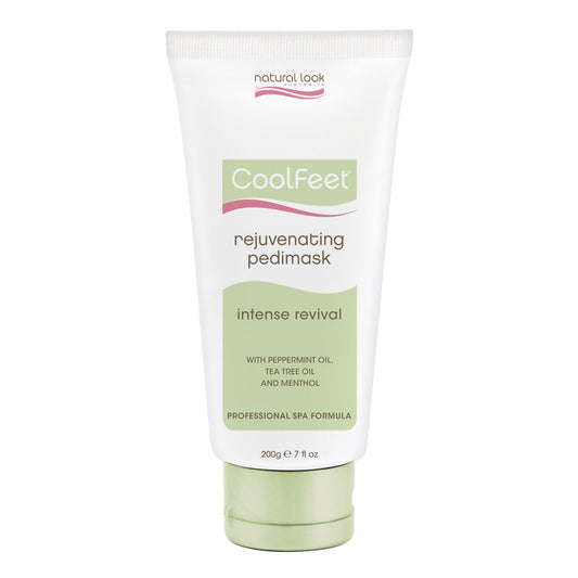 Cool Feet Rejuvenating Pedimask 200g