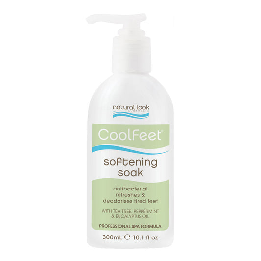 Cool Feet Softening Soak 300ml
