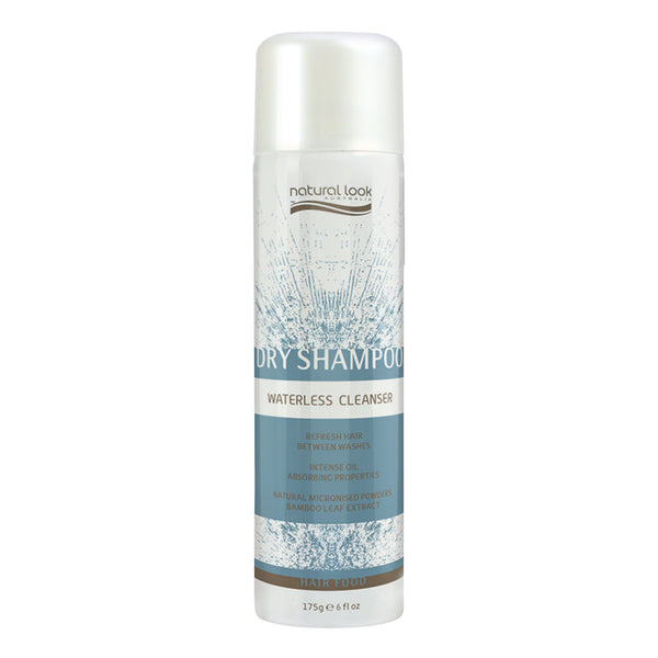 Dry Shampoo Waterless Cleanser 175g