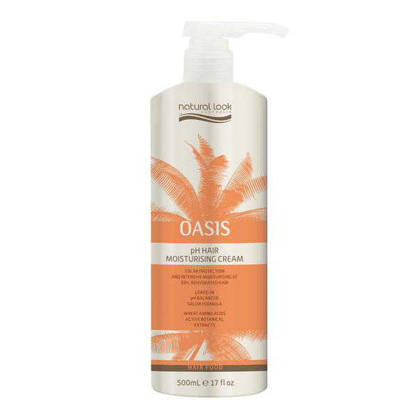 Oasis Hair Moisturising Cream 500ml