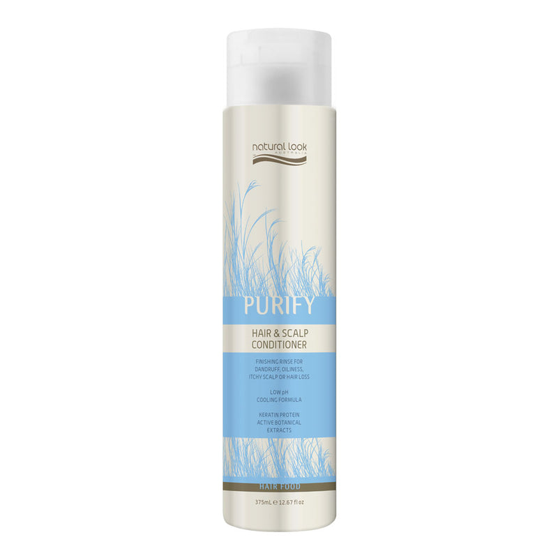 Purify Hair and Scalp Conditioner 300ml