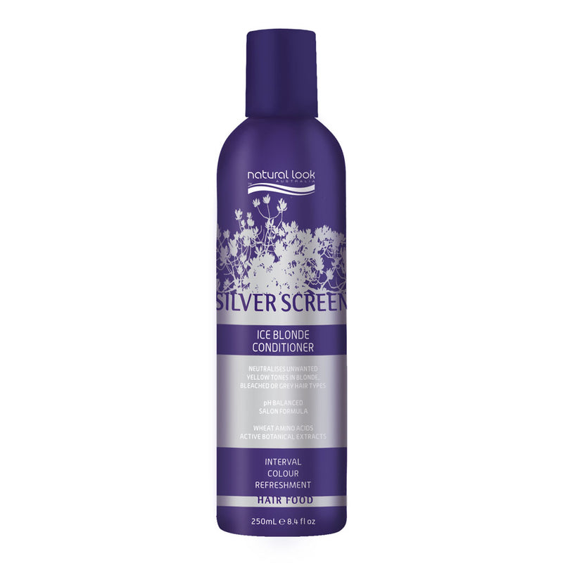 Silver Screen Conditioner 250ml