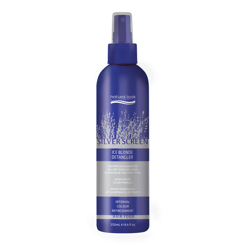 Silver Screen Detangler 250ml