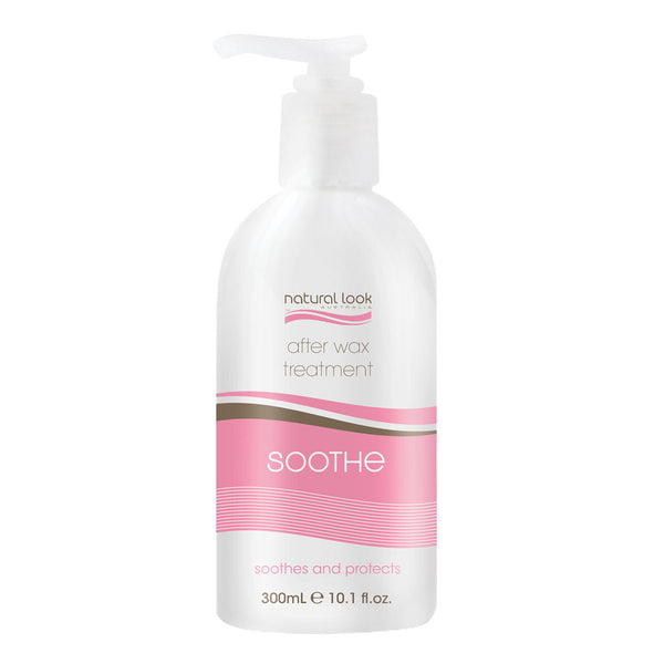 Soothe after wax treatment 300ml