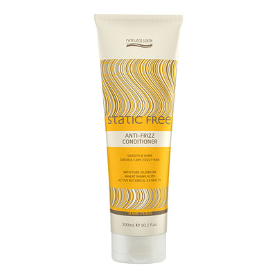 Static Free Anti-Frizz Conditioner