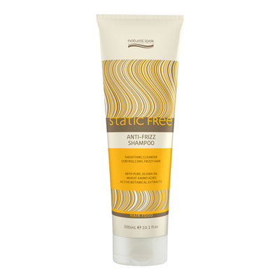 Static Free Anti-Frizz Shampoo