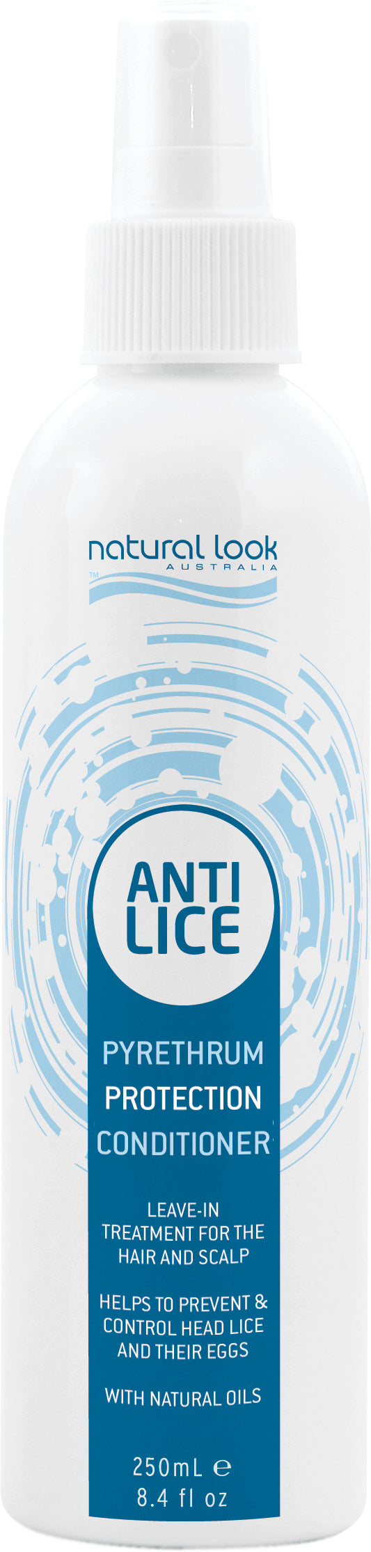 Anti Lice Conditioner 250ml