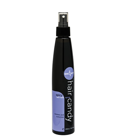 Hair Candy Spicy Sea Salt Spray 250ml