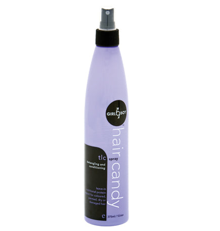 Hair Candy TLC Detangling Spray 375ml